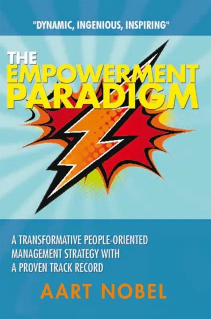 Empowerment Paradigm
