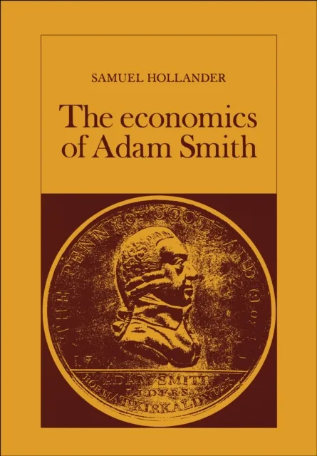 Economics of Adam Smith
