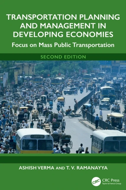 Transportation Planning and Management in Developing Economies