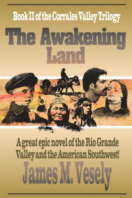 Awakening Land