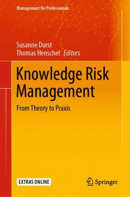 Knowledge Risk Management