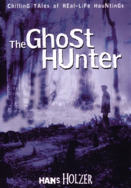 Ghost Hunter