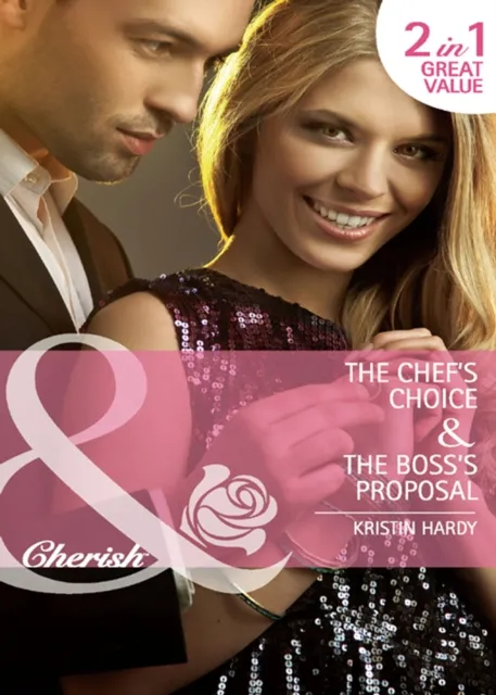 Chef's Choice / The Boss's Proposal