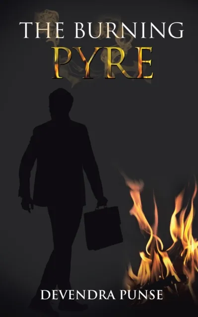 Burning Pyre