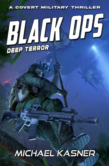 Deep Terror: Black OPS