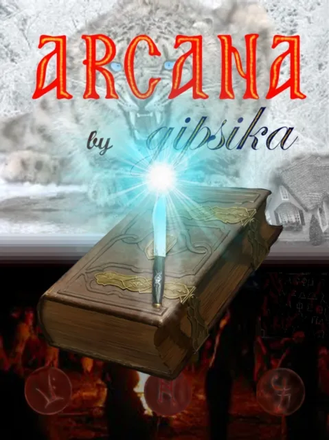 Arcana
