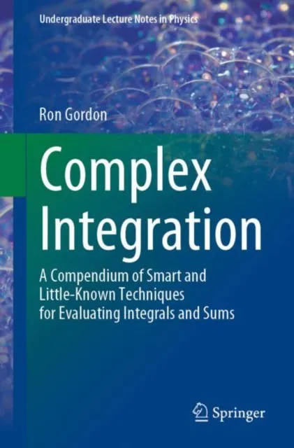 Complex Integration