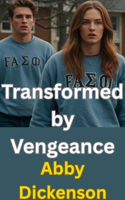 Transformed by Vengeance