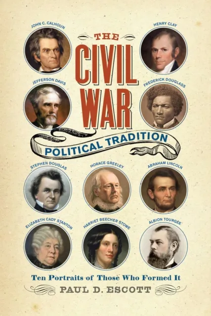 Civil War Political Tradition