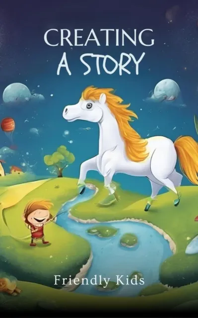 Creating a Story