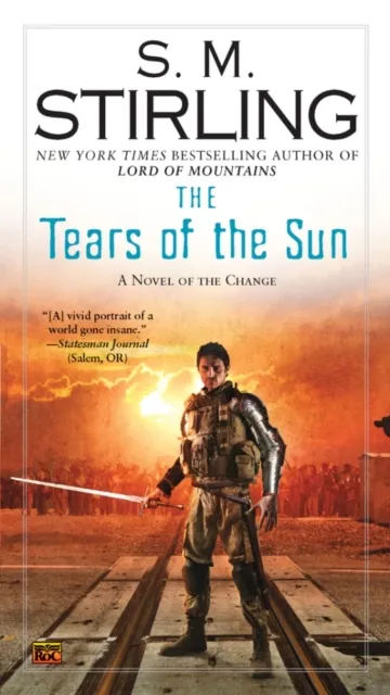 Tears of the Sun