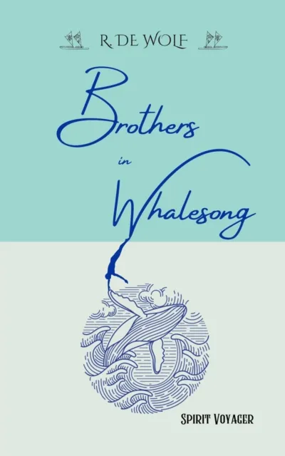 Brothers in Whalesong
