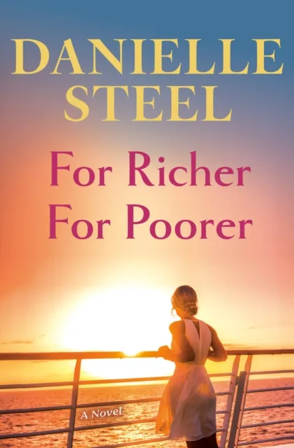 For Richer For Poorer