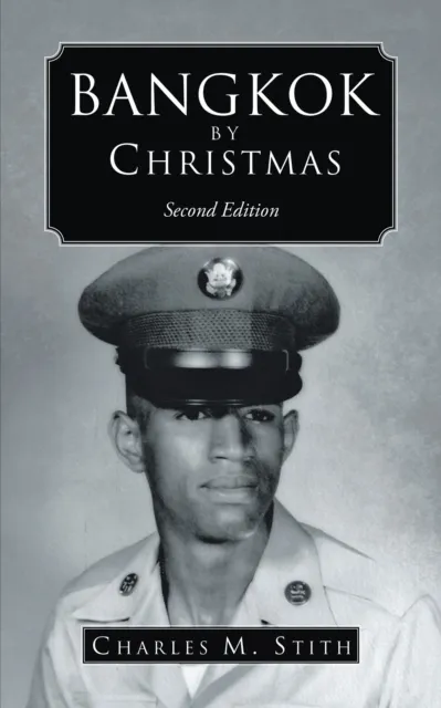 Bangkok by Christmas