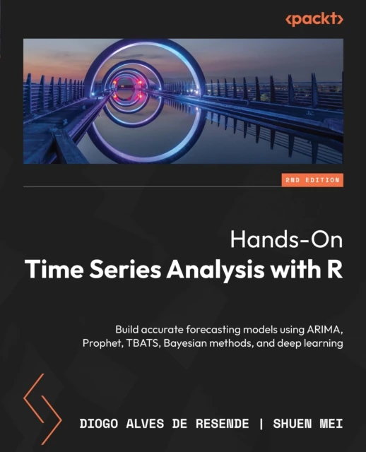 Hands-On Time Series Analysis with R