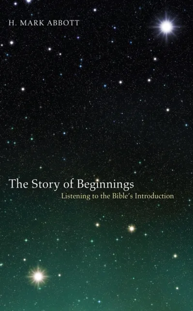 Story of Beginnings
