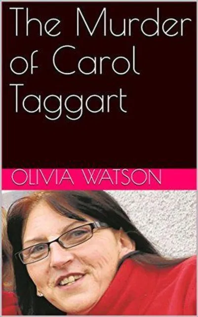 Murder of Carol Taggart