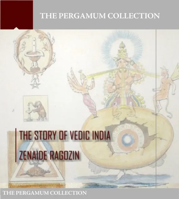 Story of Vedic India