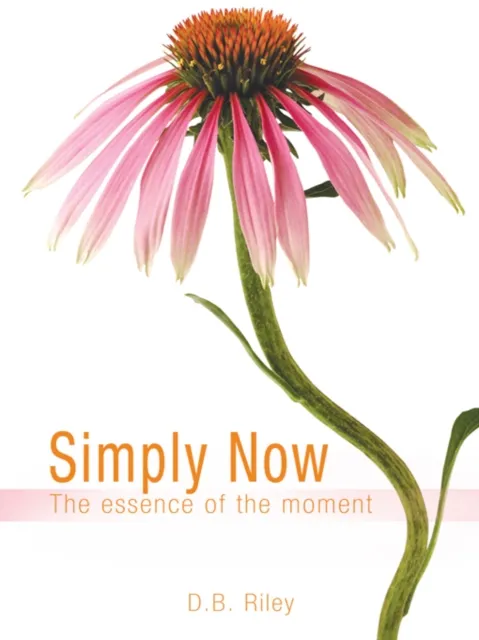 Simply Now:  the Essence of the Moment