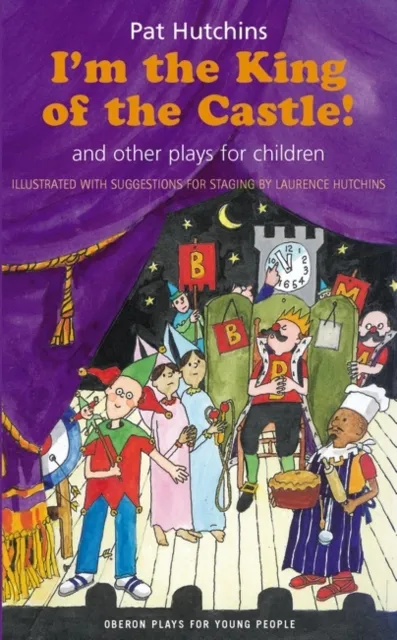 I'm the King of the Castle