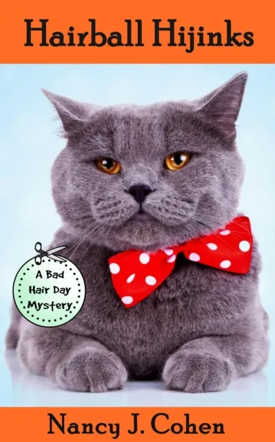 Hairball Hijinks