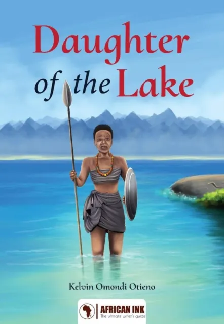 Daughter of the Lake