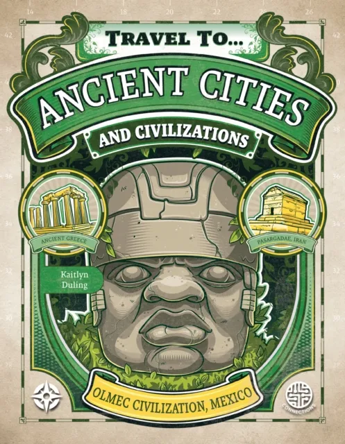 Ancient Cities and Civilizations