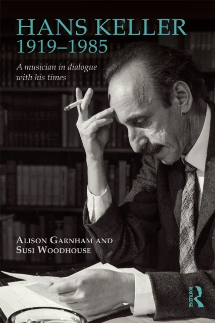 Hans Keller 1919 - 1985