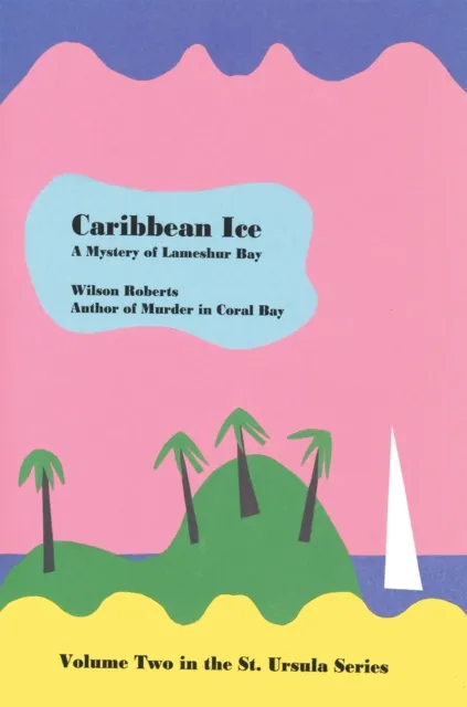 Caribbean Ice
