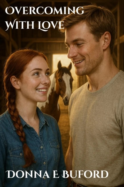 Overcoming with Love