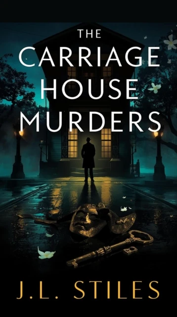 Carriage House Murders