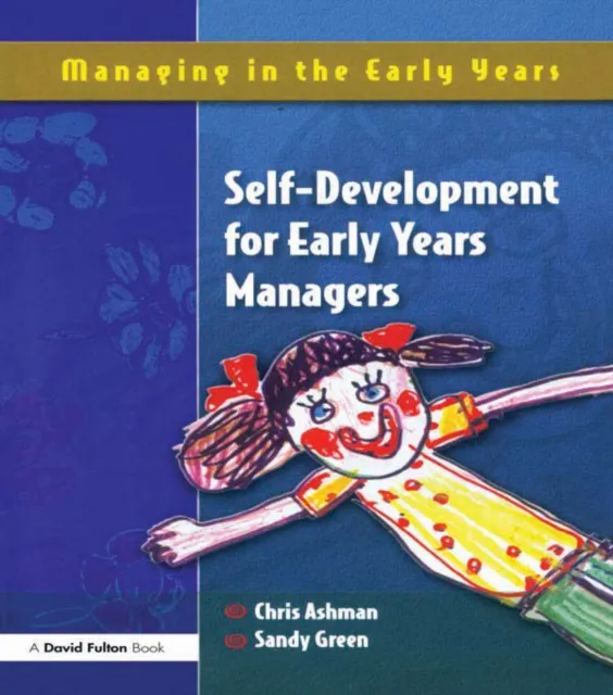 Self Development for Early Years Managers