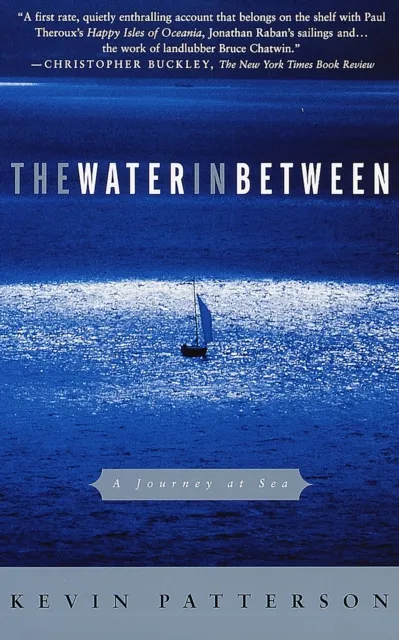 Water in Between