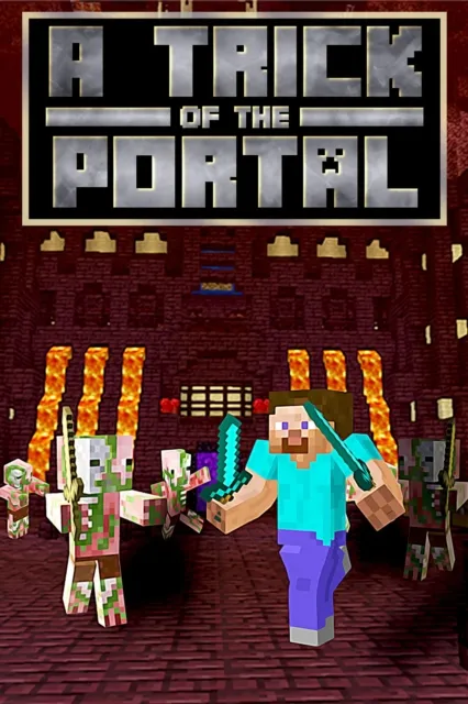 Trick of The Portal