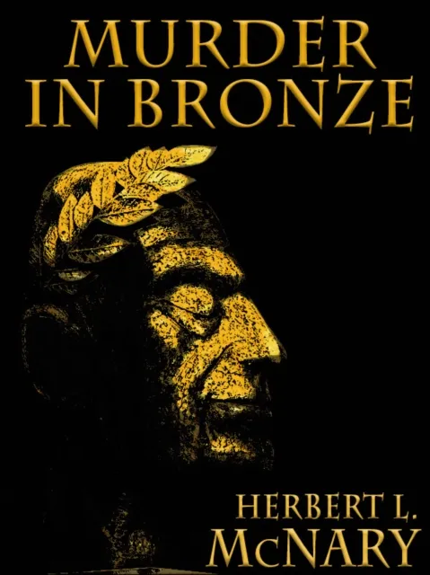 Murder in Bronze