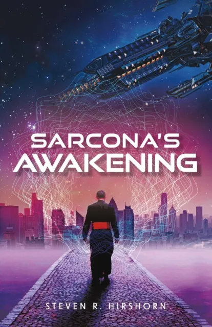 Sarcona's Awakening