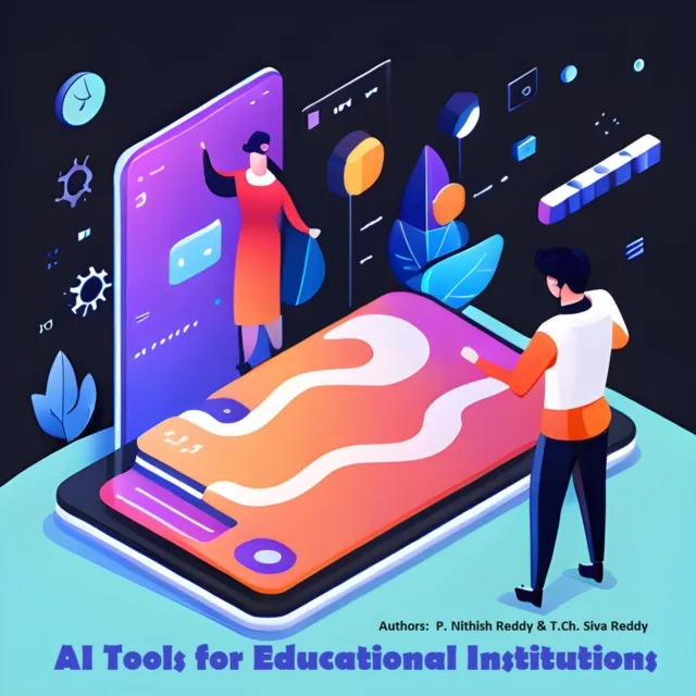 AI Tools for Educational Institutions