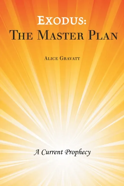 Exodus: the Master Plan