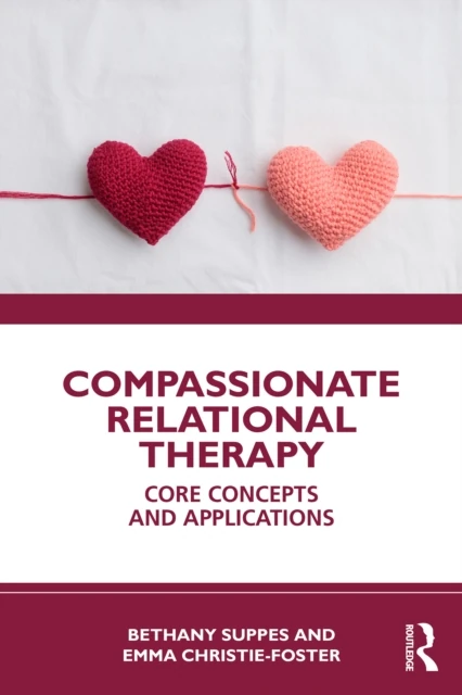 Compassionate Relational Therapy