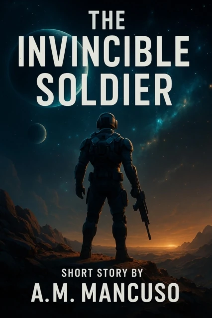 Invincible Soldier