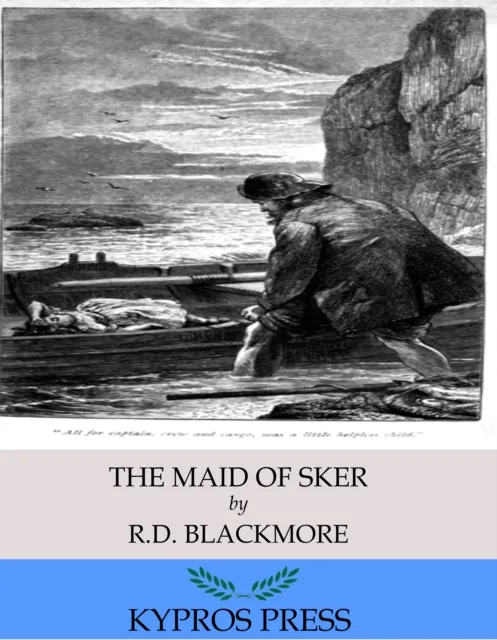 Maid of Sker