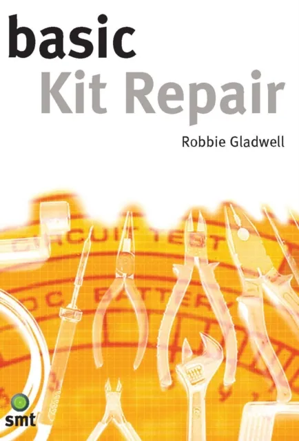 Basic Kit Repair