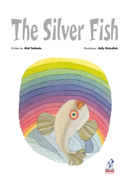 Silver Fish