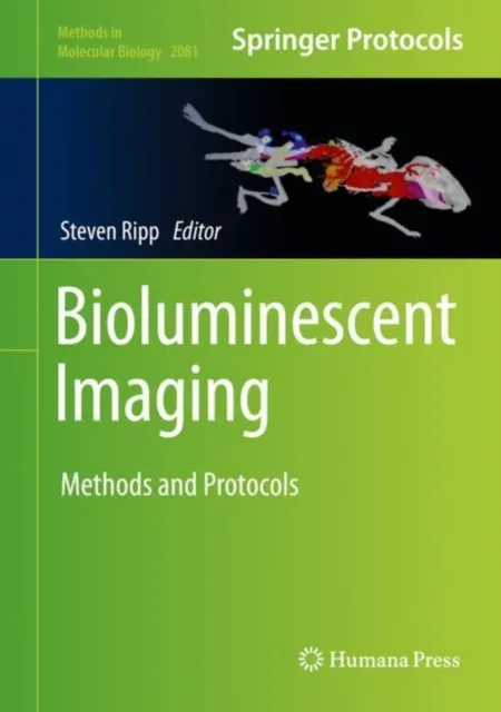 Bioluminescent Imaging