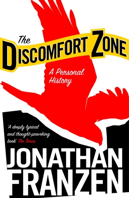 Discomfort Zone
