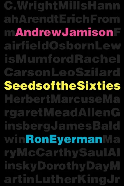 Seeds of the Sixties