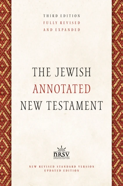Jewish Annotated New Testament