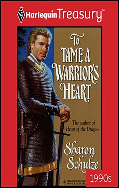 To Tame a Warrior's Heart