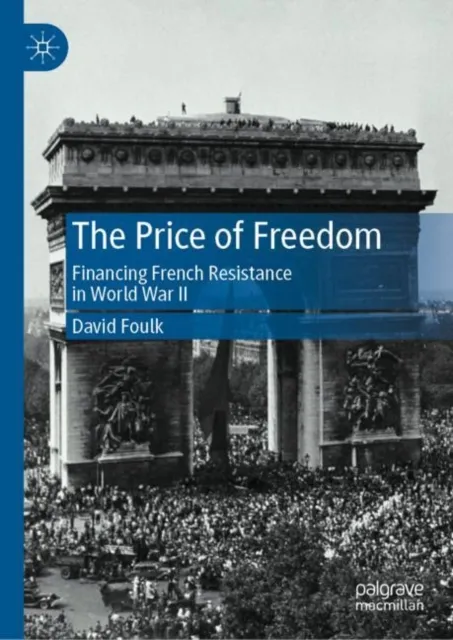 Price of Freedom