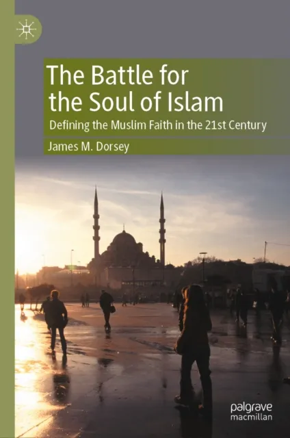 Battle for the Soul of Islam
